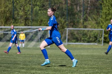 Bild 49 - F TSV Zarpen - Holstein Kiel II : Ergebnis: 2:6